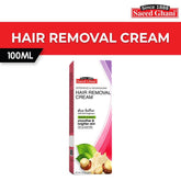 Saeed Ghani Hair Removal Cream 100ml - YehChez.pk